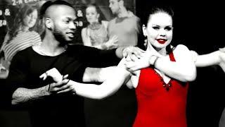 Mambo GROUP — Loca de Amor