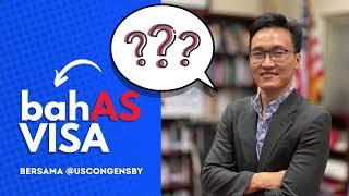 Pemohon Visa Amerika Harus Sudah Punya Tiket dan Akomodasi Sebelum Membuat Visa?