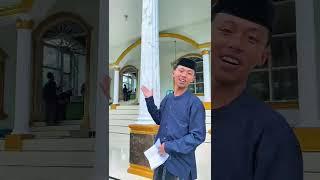 rangkaian acara wisata religi pondok pesantren miftahul hidayah 2025
