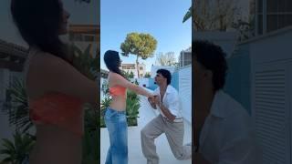You guys loved that top ‍↔️ #chiara #shorts #samro #chiarasam #shorts #dance #tiktok #trending