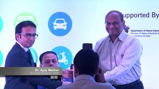 NGV India Summit by Messe Frankfurt India