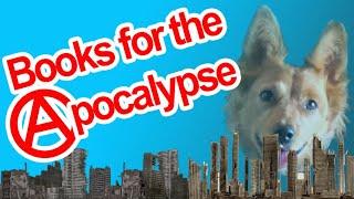 Books For The Apocalypse - Radical Reviewer