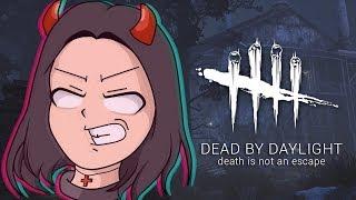 Dead by Daylight  ПУБЛИЧНЫЙ БЕТА ТЕСТ ОБНОВ ИГРЫ