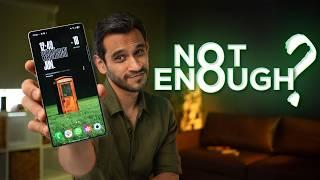 One UI 8 - Honest Break-Down 