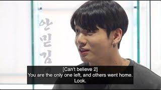 [ENGSUB] Run BTS! EP.111 {Treasure Hunt 2}  Full Episode