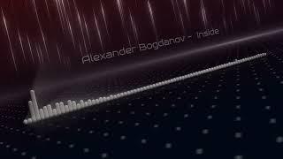 Alexander Bogdanov  -  Inside