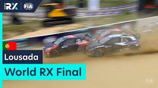 World RX Final | World RX of Portugal 2025