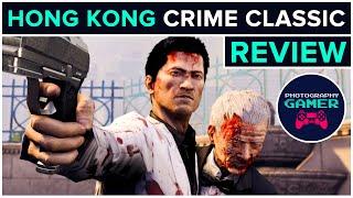 Sleeping Dogs: Definitive Edition - Review