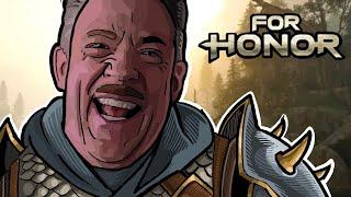 For Honor Funniest Moments of 2024