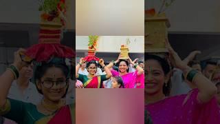 Prapti Redkar at Ashadhiwari#praptiredkar#ashadhiwari#ashadhiekadashi#savlyachijanusavli#zeemarathi