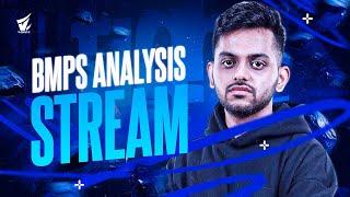 BMPS Watch Along and Analysis Stream | Kaun Hongi Top 8 Qualify????