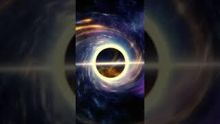 ¿Qué es un agujero negro? #universo #astronomia #documental
