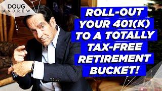 How To Invest My 401(k) After Retirement