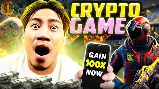 Crypto Game | Play to Earn Games 2024 | NFT Game