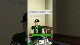My name is Richard and I'm sitting in the corner  #richard #roblox #memes #shorts