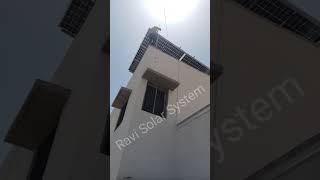solar panels installation #solarpanelsystem  #renewableenergy #solarsystem #electrical #solarpanels