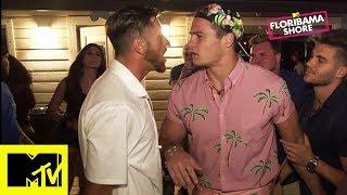 Floribama Shore best fights: i migliori litigi e risse!