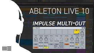 Ableton Live 10 - Impulse Trucs et Astuces (Partie 1)