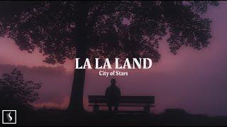 LA LA LAND soundtrack but it's relaxing ambient version | Immersive BGM for Sleep