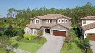 11708 Savona Way Orlando, FL 32827