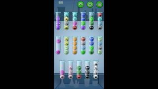 Lyfoes Extra-hard Level 88 / Игра Лифы 5-88