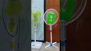 Fan | Standing Fan Niko #fan #ventilador #ventilateur #kipasangin #funny
