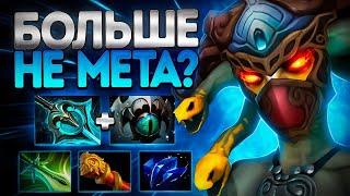 МЕДУЗА БОЛЬШЕ НЕ МЕТА? ЭТО ЛОЖЬ! ТОП ГЕРОЙ 7.37MEDUSA DOTA 2