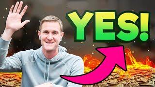Does Brad Owen HATE Money???