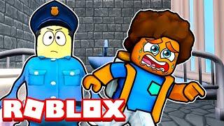 Roblox ESCAPE SUPER MAX PRISON OBBY!