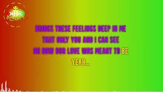 Kalaeloa - Kiss You In The Morning  (Karaoke Version) - Hawaiian Karaoke