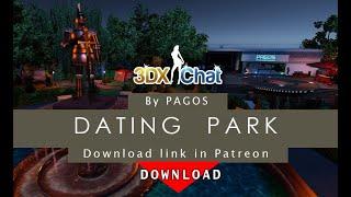 DATING PARK - 3DXChat