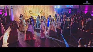 DMTC's Dance - Soni & Anisha's Wedding 2024