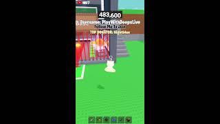  Steal A Brainrot Giveaway LIVE! (ASMR) #roblox