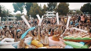 Mallorca Island Festival - Aftermovie MIF 2019