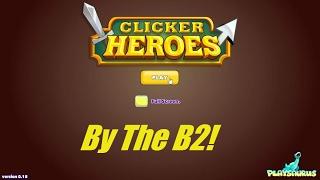 Clicker Heroes [78] - The Ultimate Idle Spec for Busy Players