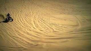 Gmoney 2011 sand music vid.