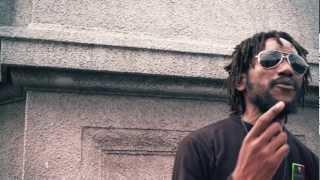 Kabaka Pyramid - Free From Chains [Official Video] REBEL MUSIC