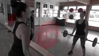 NCV Fitness & Nutrition Consulting