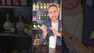 The 7 Virtues Clementine Dream Perfume Review! | FRESH & FLORAL!