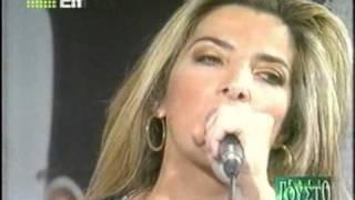 TATIANA MANOLIDOU __ ''Dose mou to stoma sou'' ET 1
