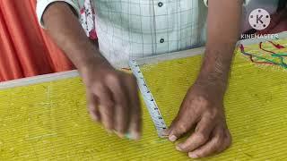 Simple kurte ki cutting     #likeandsubscribe #mycenal #minivlog