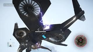 Ghost Recon Breakpoint Raid, How to Defeat Titan Gargoyle
