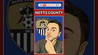 Stuart Maynard Sacked as Manager | Notts County