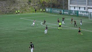 Primavera2: Ascoli-Ternana 1-2 Highlights