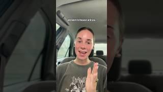 This girl LITERALLY went to HEAVEN #christian #testimony #bible #jesus #heaven #god #faith
