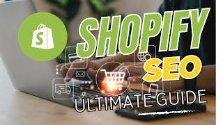 Boost your Sales and Traffic With Shopify SEO Optimisation on Google ||  Rank High in SEO