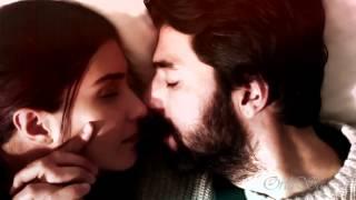 Kara Para Aşk ღ Elif ve Omer ღ Quedate (Stay) 