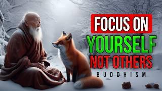 FOCUS ON YOUR LIFE - Eye Opening Motivational Video | Buddhism | Buddhist Teachings