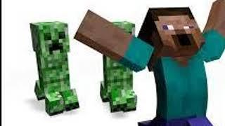 Minecraft "revenge"  video (feat. The Great O'chunks)