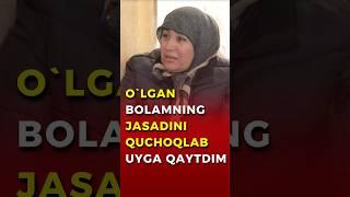 Toʻliq intervyuni Darakchi.uz ning  ʻYouTubeʻ sahifasida tamosha qiling!